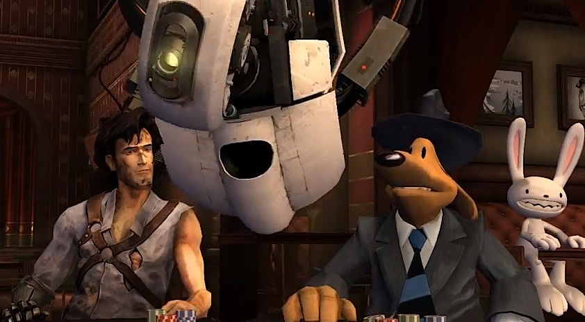 Poker Night 2, de Telltale Games, también saldrá en iOS