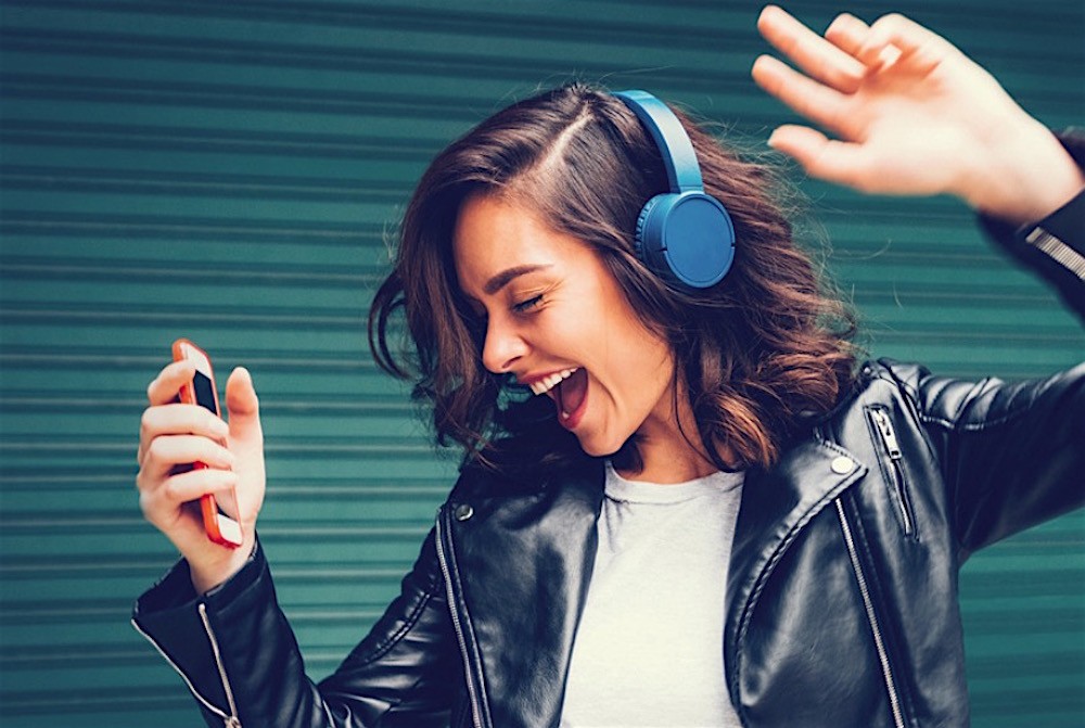 Amazon Prime Music