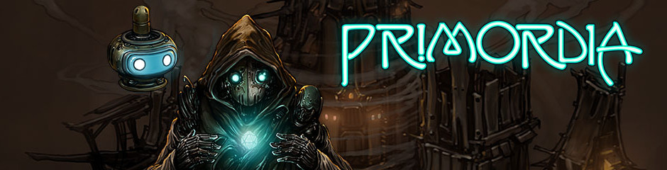 Primordia