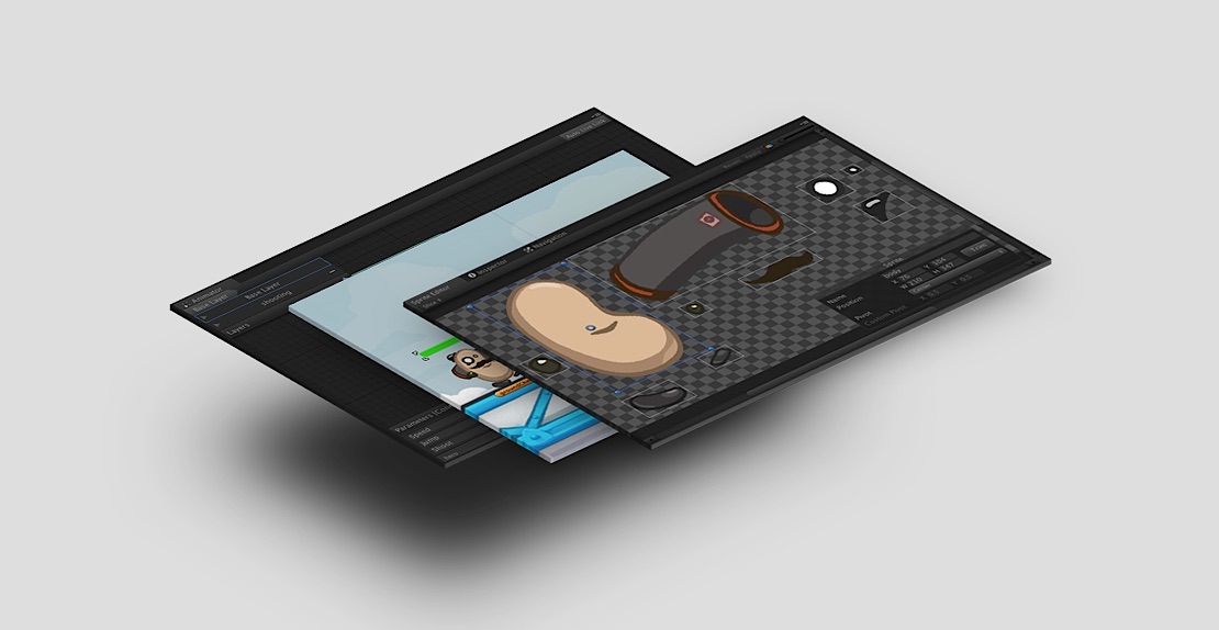 Aprende a programar y crear un juego para iPhone y iPad