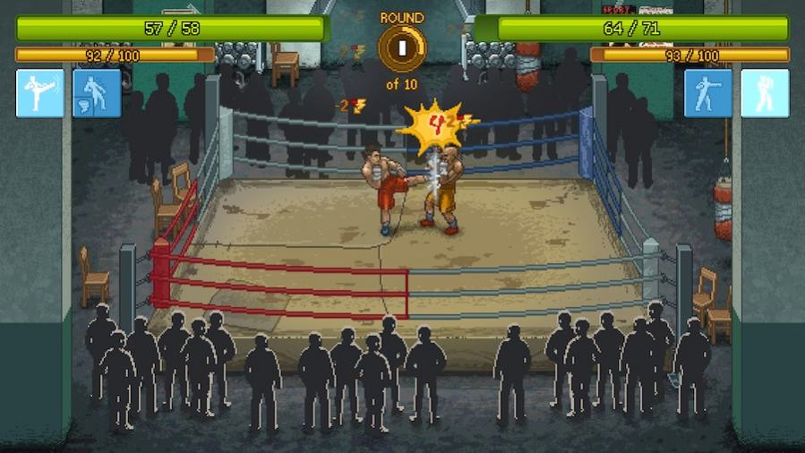 Más de 35 juegos nuevos llegan a la App Store esta semana