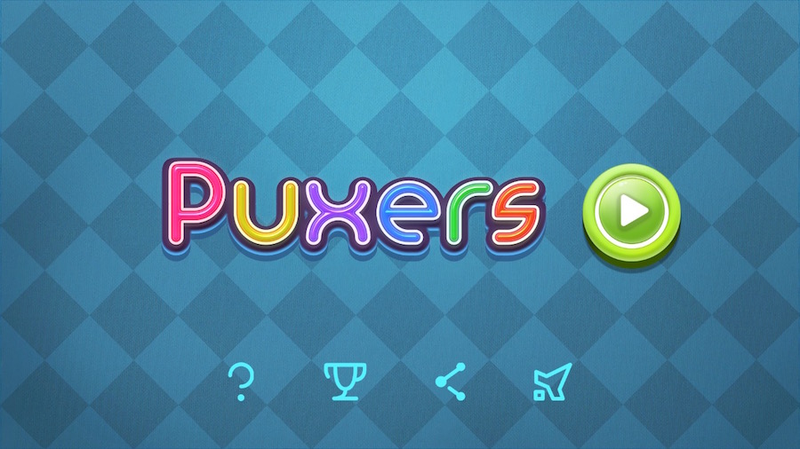 Puxers, un adictivo juego de estrategia, puntería y números