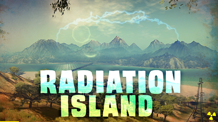 Códigos para descargar Radiation Island gratis en Phone y iPad