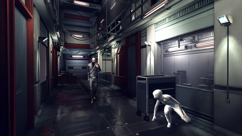 Republique - juegos premium rebajados