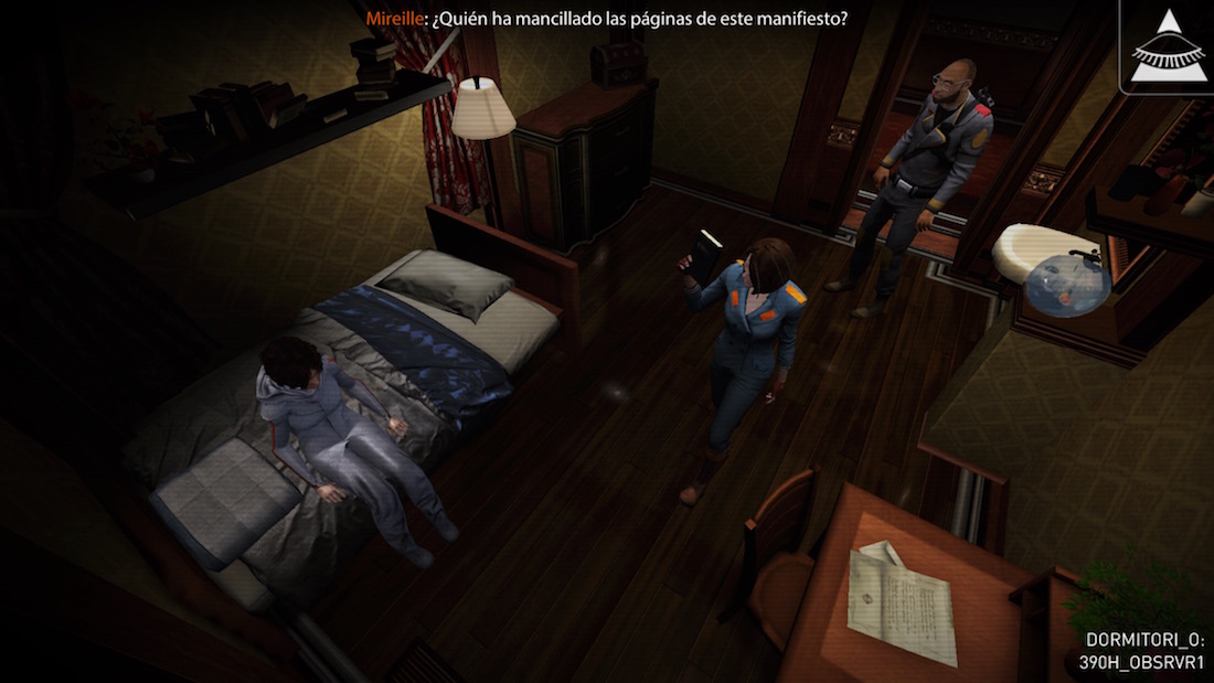 Republique iOS