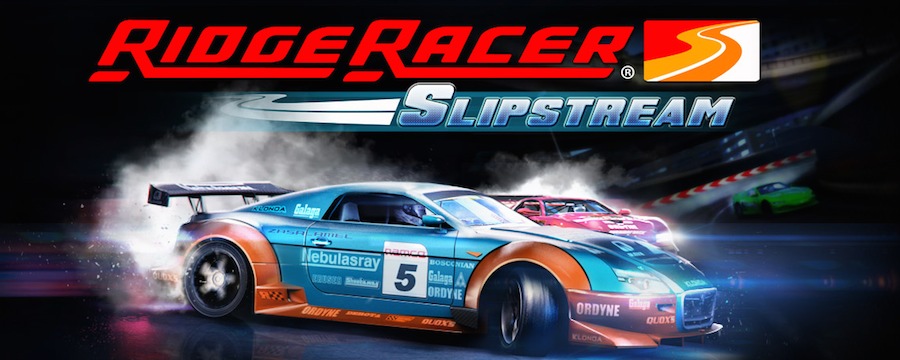 Ridge Racer Slipstream gratis con IGN durante este mes de noviembre