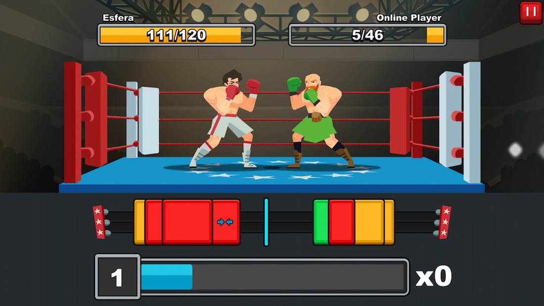 Rocky iOS - Novedades App Store