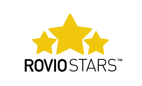 Rovio empezará a distribuir juegos bajo el sello Rovio Stars