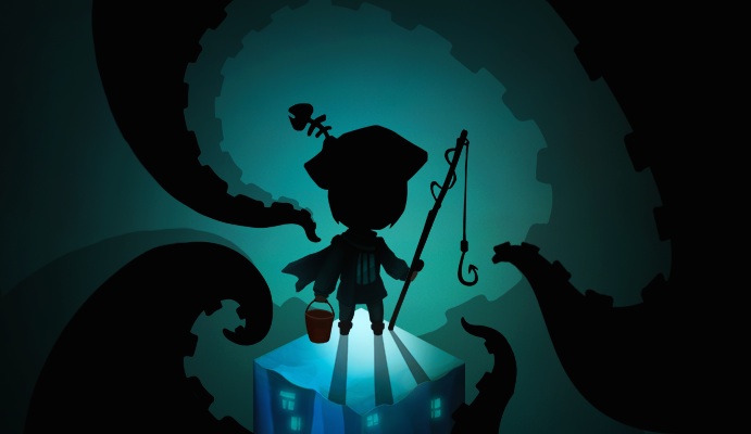 Rule with an Iron Fish - juegos nuevos