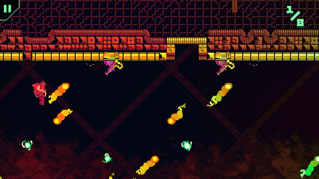 RunGunJumpGun iOS