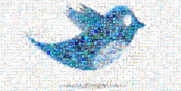 Twitter para iOS, actualizado a la versión 5.7, modifica su interfaz y la visualización de fotos