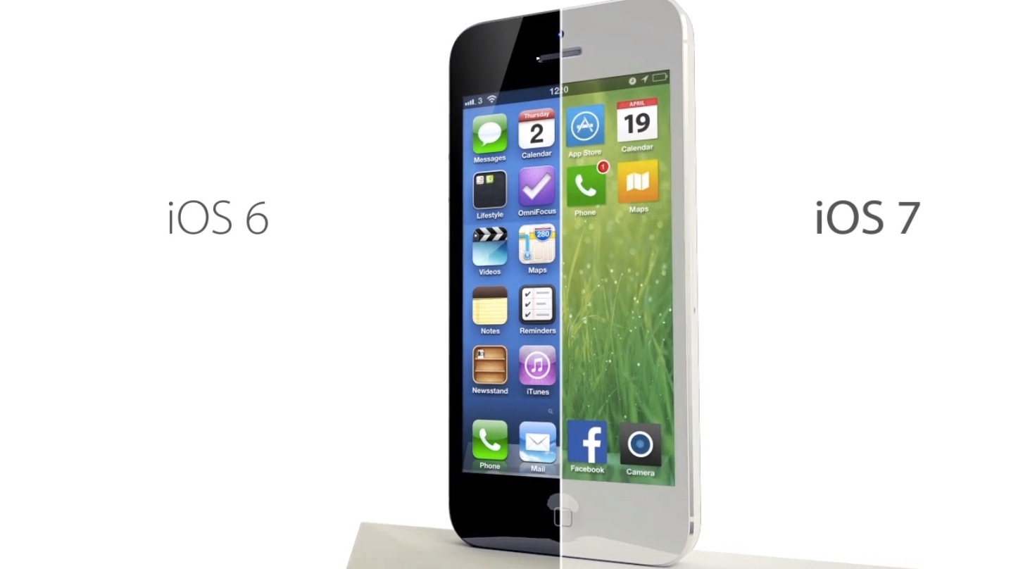 7 tweaks de Cydia que podrían introducirse de forma nativa en iOS 7