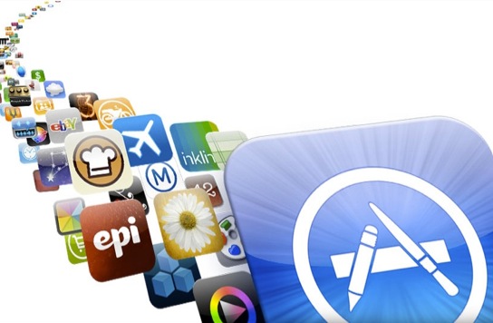 Las apps de juegos generan el 79% de los beneficios de las apps más descargadas en la App Store