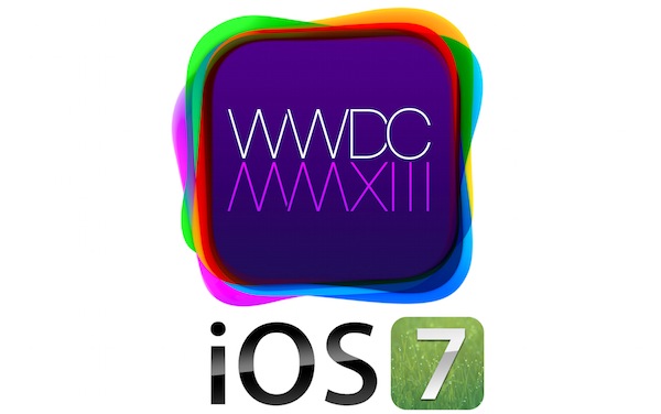 Nuevo concepto de iOS 7: fondo panorámico, respuestas rápidas y mucho más