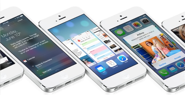 El lanzamiento de la última beta de iOS 7 podría llegar hoy mismo