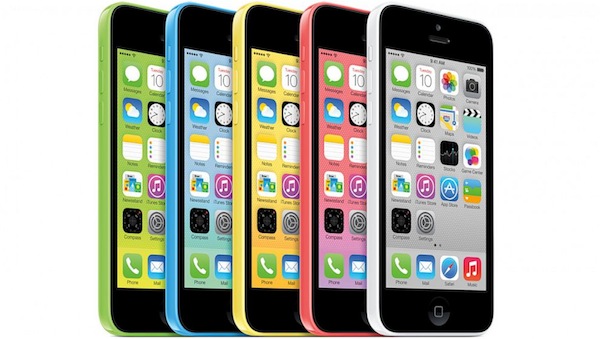 Nuevo anuncio de Apple que evidencia la íntima relación entre el iPhone 5C y iOS 7