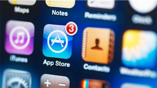 Apple incrementa el límite de descarga de aplicaciones hasta 100 MB por transferencia de datos móviles