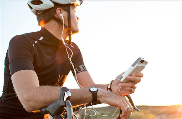 Protege tu iPhone 5/5S con esta funda-billetera de OtterBox con la serie Commuter Wallet