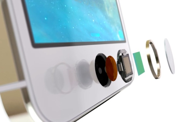 Un pantallazo azul invade la pantalla de algunos iPhone 5S
