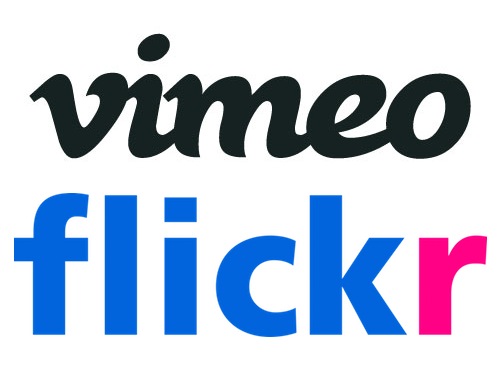 Apple podría estar probando la integración de Flickr y Vimeo como una de las novedades de iOS 7