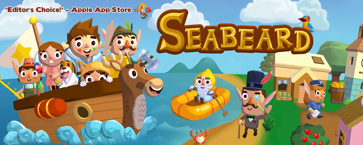 Listado de nuevos juegos para iPhone y iPad