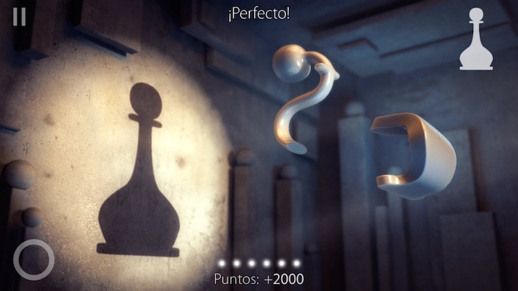 El bonito Shadowmatic se vuelve gratuito por tiempo limitado