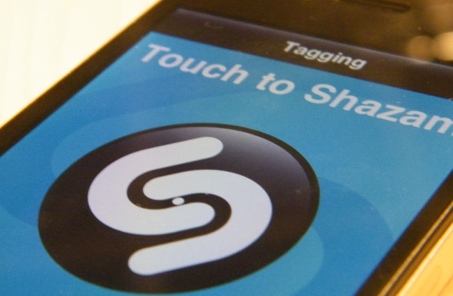 Shazam se actualiza a la versión 6.0 con interesantes novedades y con carácter universal