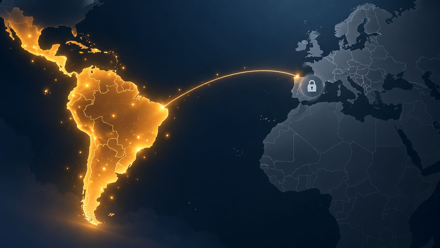 Siri AI ya habla español, pero no en España