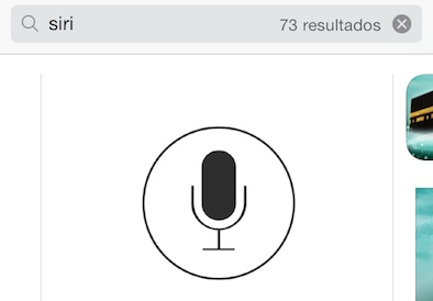 Apple empieza a listar sus aplicaciones nativas de iOS en las búsquedas de la App Store