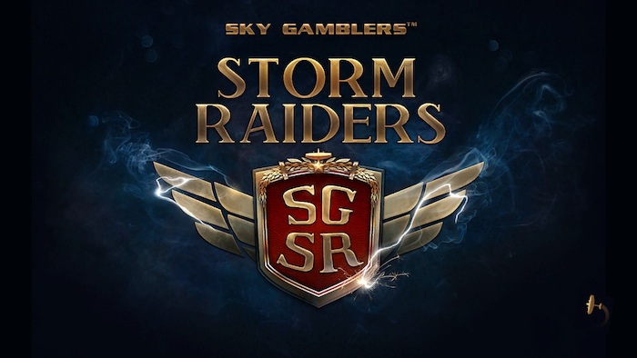 Sky Gamblers: Storm Raiders es el juego gratuito de febrero en IGN