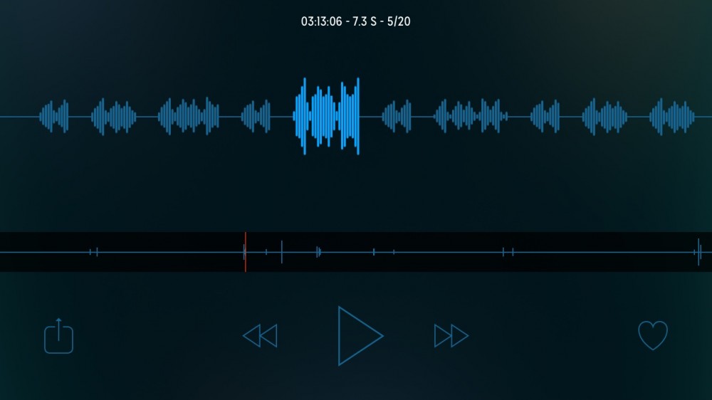 ¿Hablas mientras duermes? Averígualo con Sleep Talk Recorder