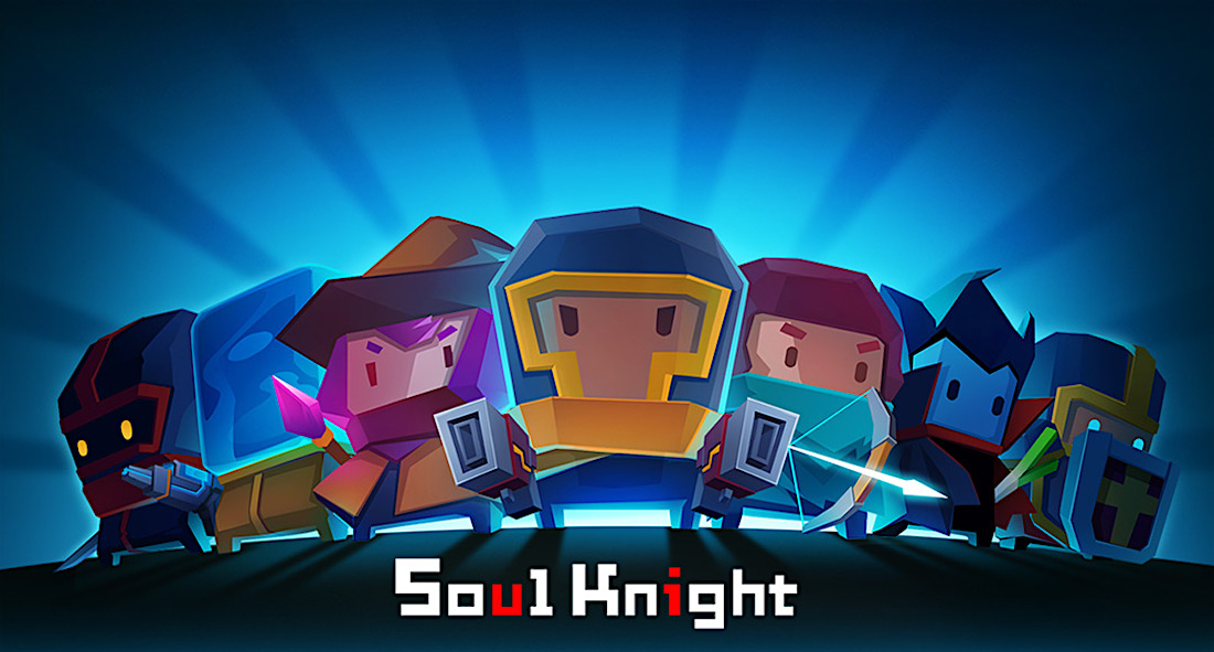 Soul Knight