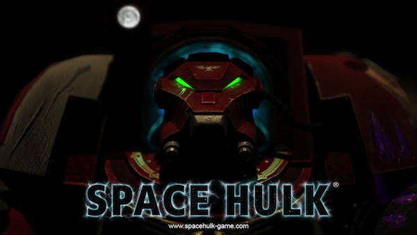 Los Marines Espaciales llegan a nuestros iPad de la mano de Space Hulk