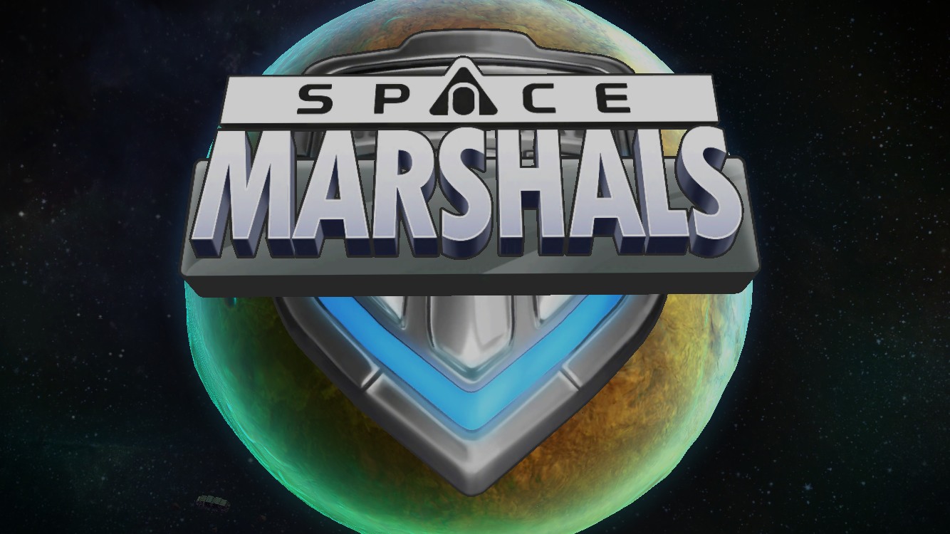 Space Marshals para iPhone y iPad gratis por tiempo limitado