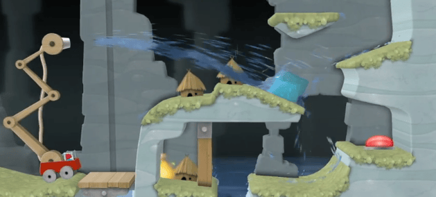 El trailer de Sprinkle Islands nos muestra algunas de sus novedades