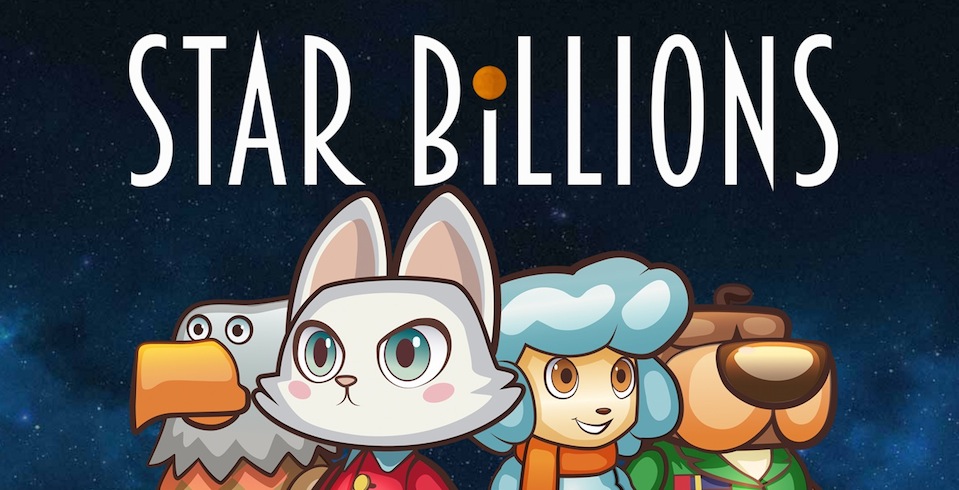 Star Billions, decide el destino de la raza humana con la ayuda de 4 IA’s diferentes