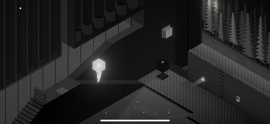 Starman: Tale of Light