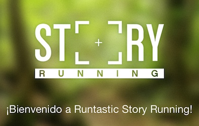 Runtastic GPS Running se actualiza y presenta una nueva función para su app: Story Running