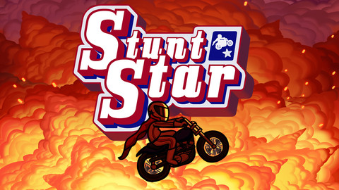 Stunt Star: The Hollywood Years, gratuito para iPhone, iPod Touch y iPad
