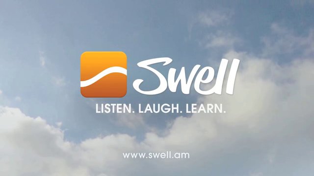 Apple adquiere el servicio de radio y podcasts Swell