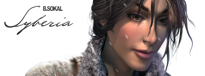 La aventura gráfica Syberia rebajada a 0,99€ por tiempo limitado
