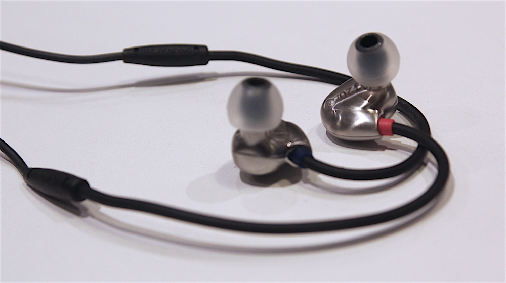 Análisis de los auriculares T20i de RHA, con tecnología de transducción DualCoil