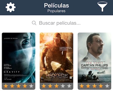 TVSofa te permite seguir tus películas y series favoritas y verlas en Series.ly