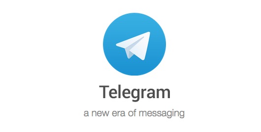 Telegram añade mejoras para iPhone 6s, iPad y Apple Watch