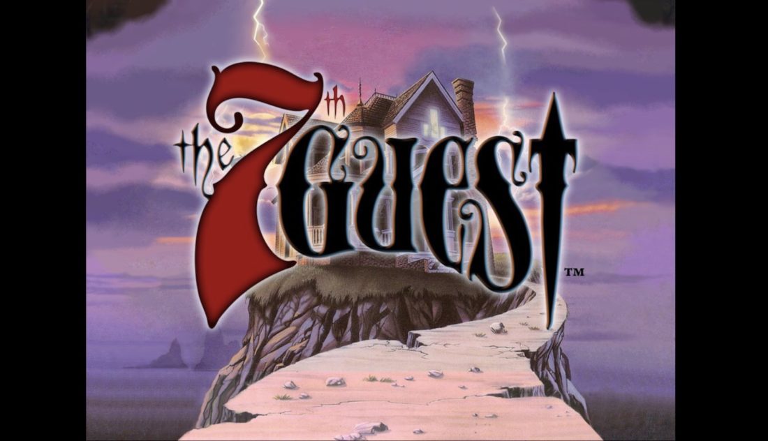 The 7th Guest