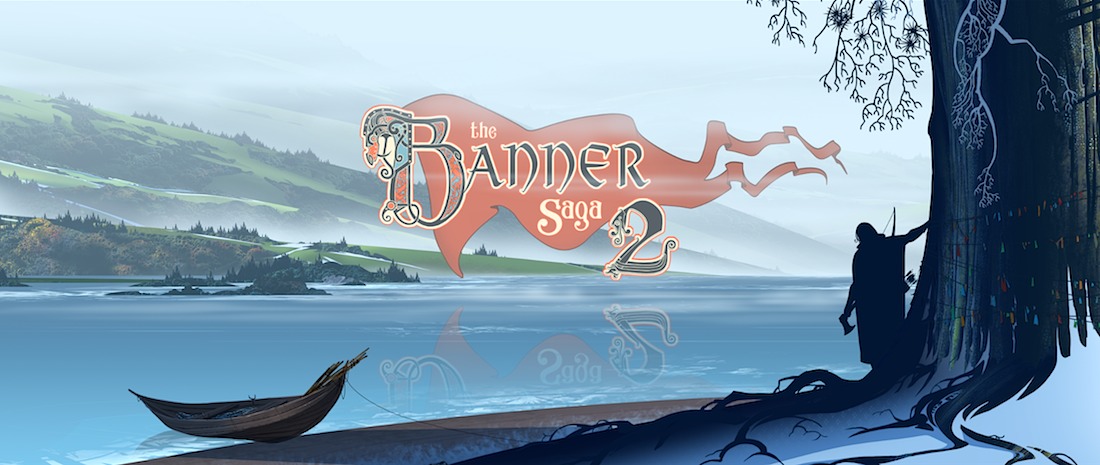 The Banner Saga iOS