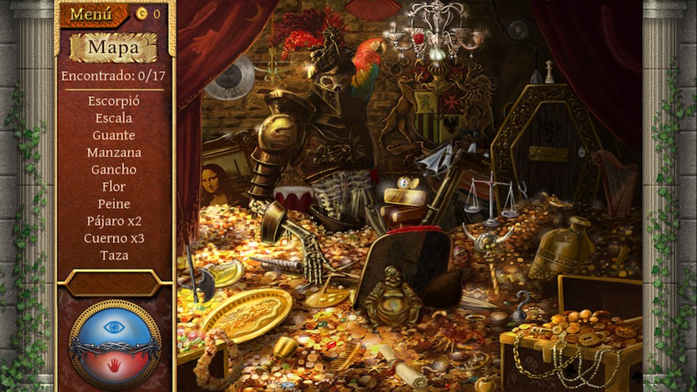 The Magician's Handbook: Cursed Valley