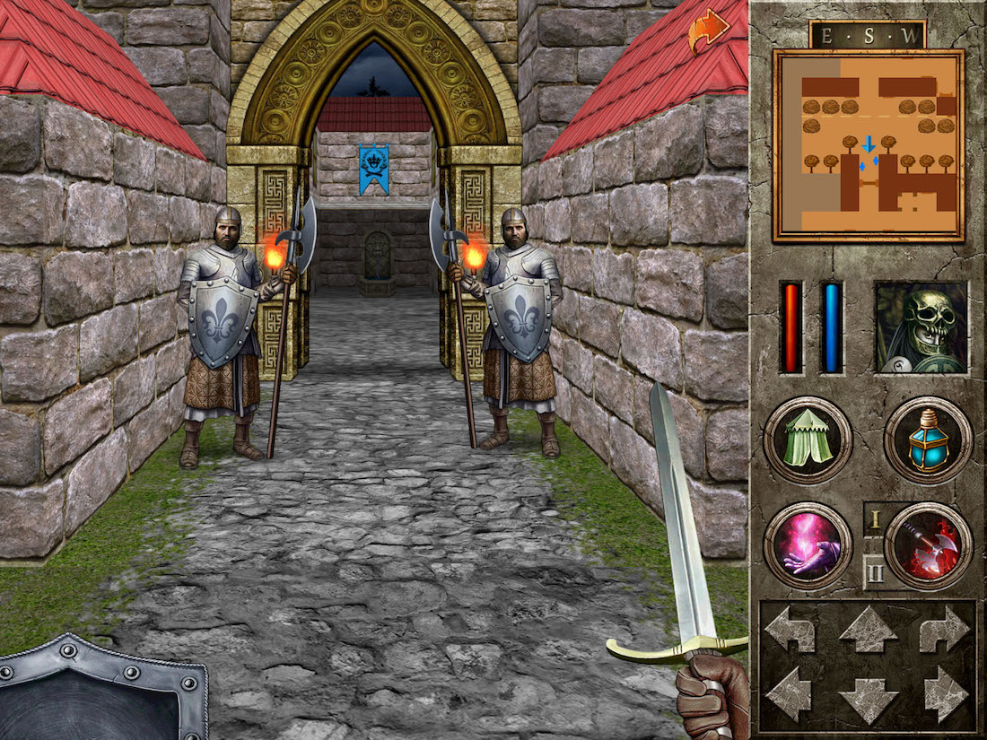 The Quest HD