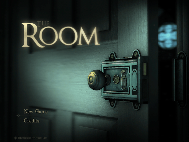 ¿Serás capaz de descifrar todos secretos en The Room?