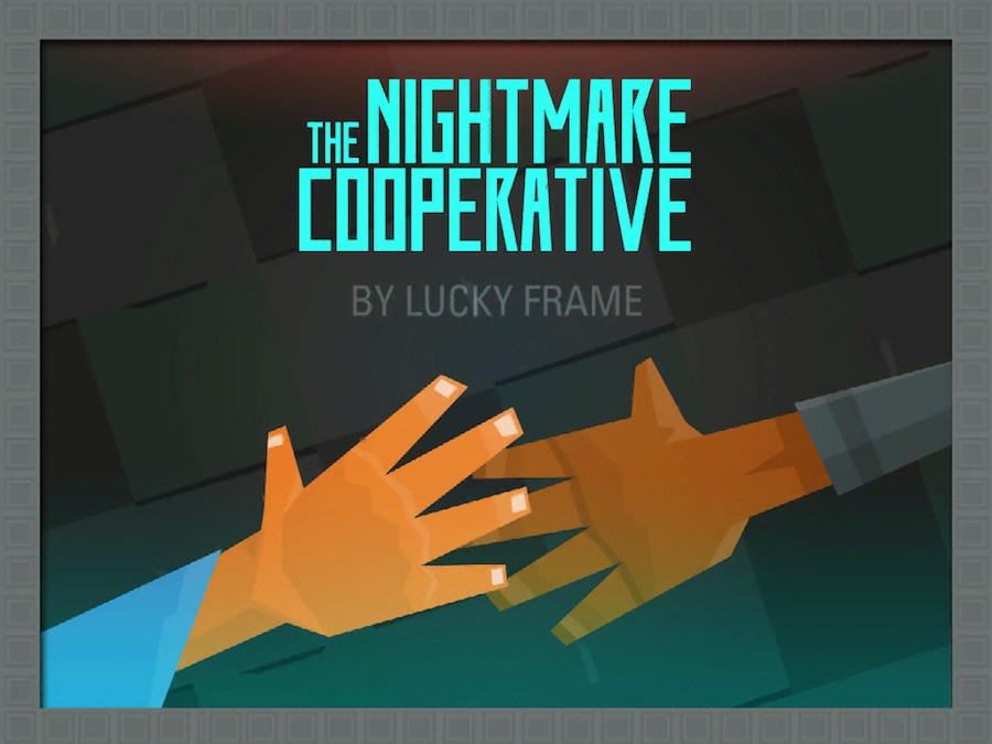 Sobrevive todo lo que puedas en las mazmorras de ‘The nightmare cooperative’